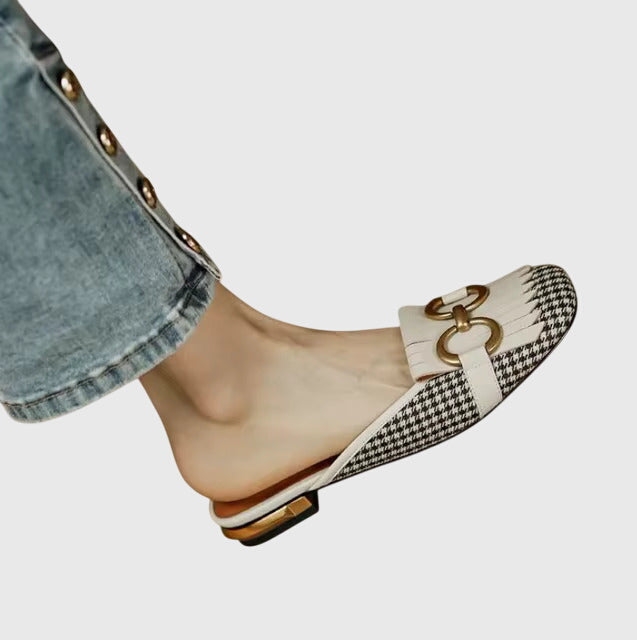 Elsie | Comfortable Orthopaedic Sandals