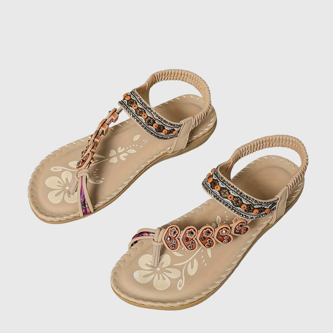 Briar - Elegant Orthopaedic Sandals