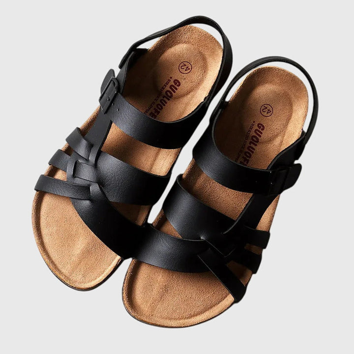Camille - Lightweight Elegant Sandals