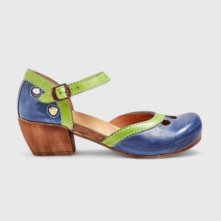 Reeva - Comfort-Focused Orthopaedic Sandals