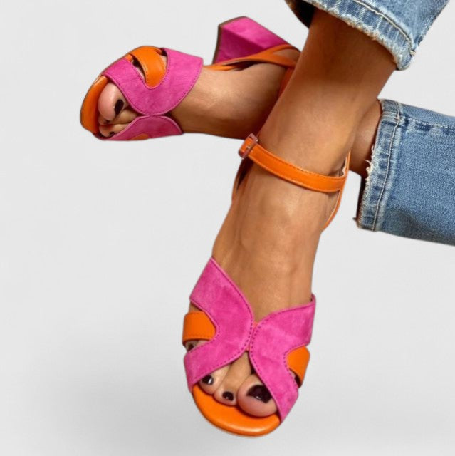 Georgia | Orthopaedic Heels