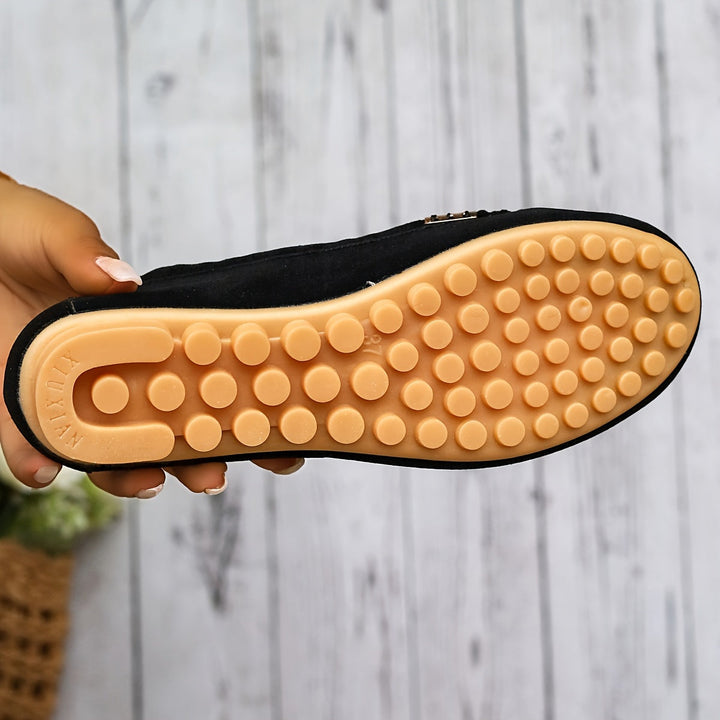Kaia™ | Ballerina Loafer