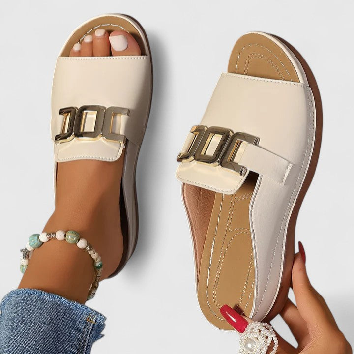 Patricia | Orthopaedic Sandals
