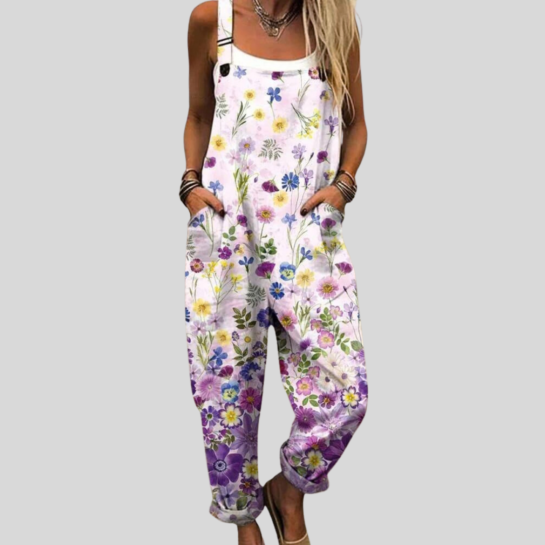 Shirley | & Cheerful Overalls