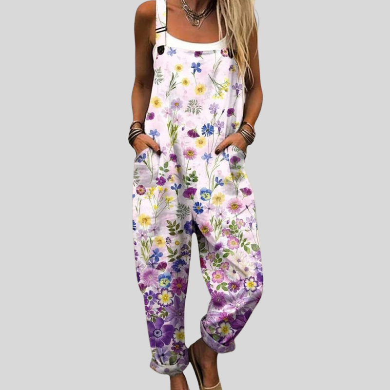 Shirley | & Cheerful Overalls