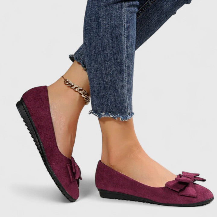 Everly - Comfortable Orthopaedic Sandals