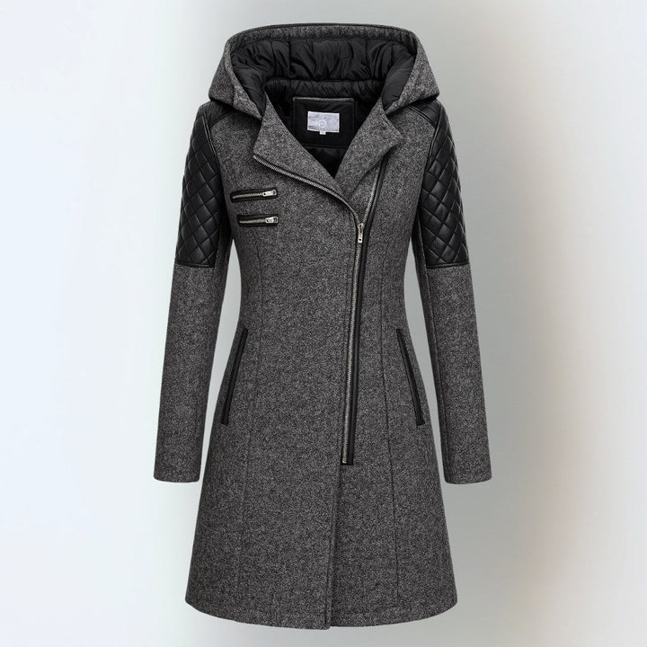 Valeria | Luxe Warm Winter Coat