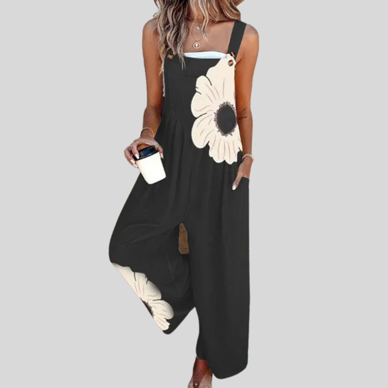 Margaret | & Cheerful Overalls