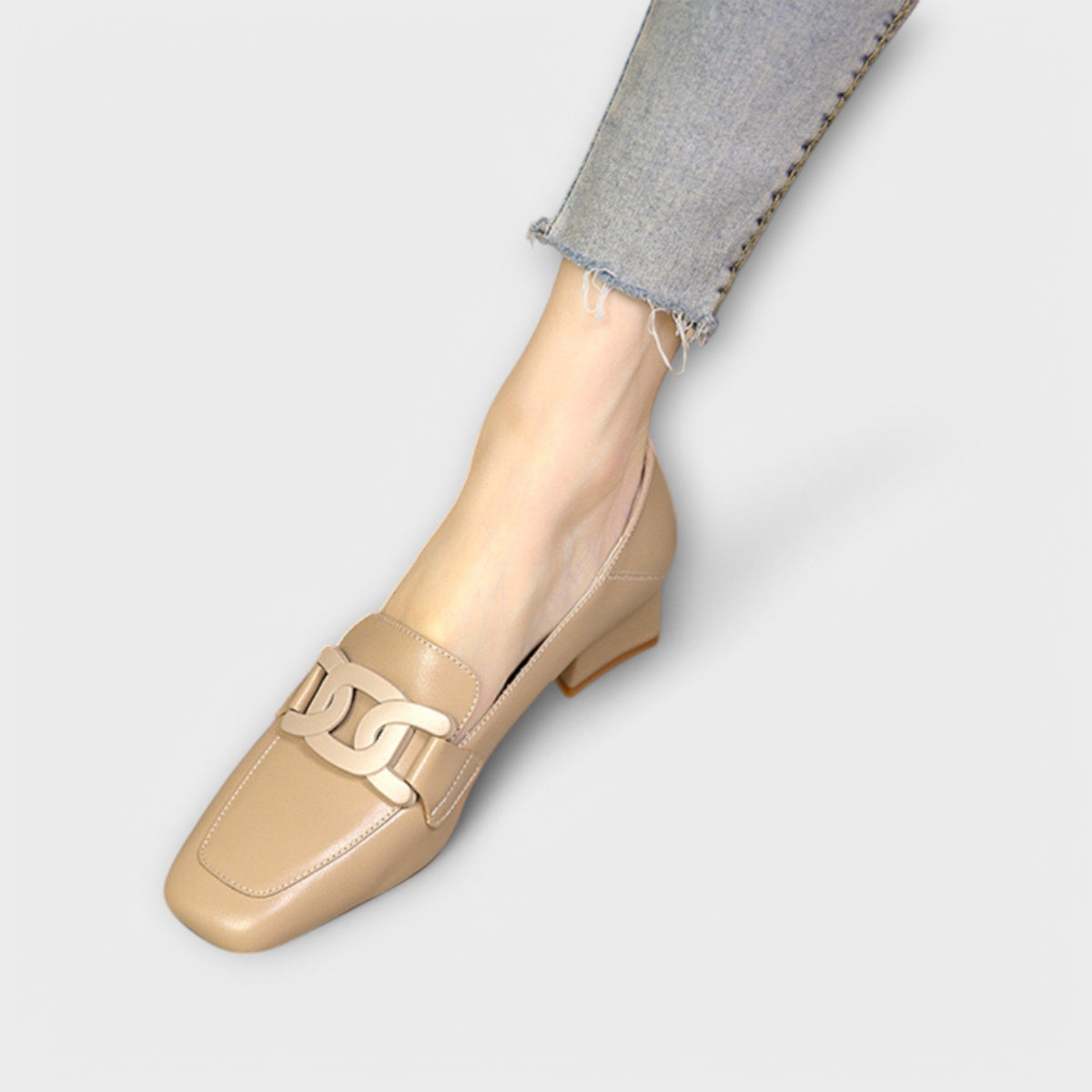 Janelle | Slippers