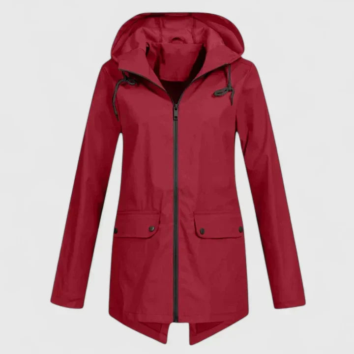 Maureen | Comfortable Jacket