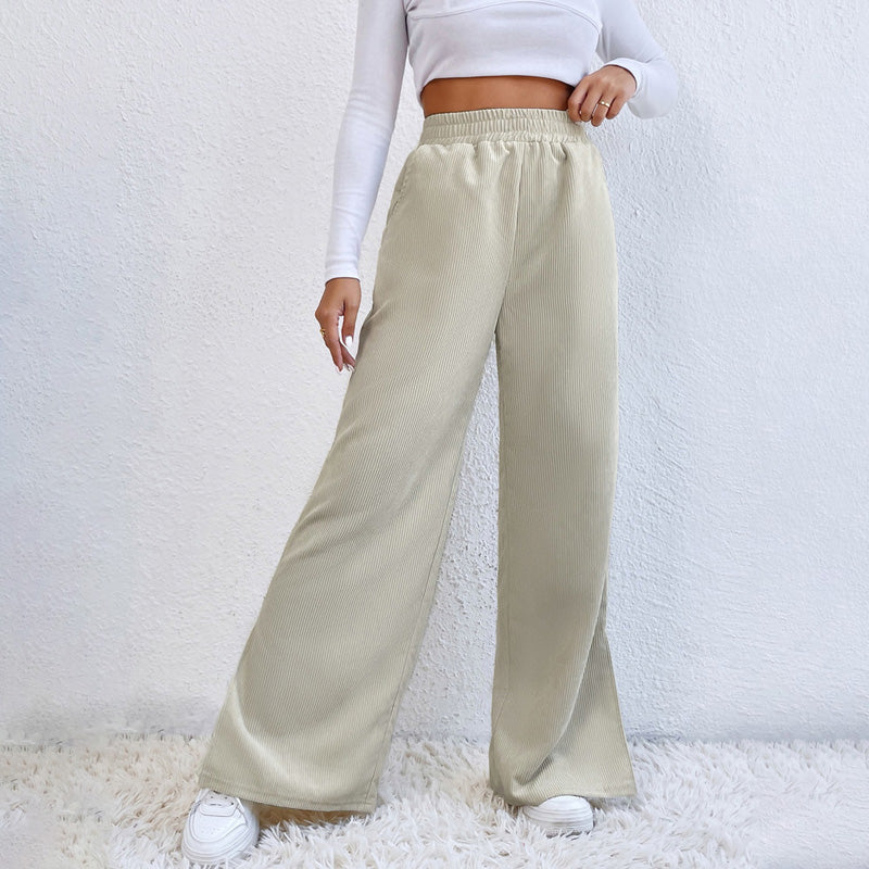 Nahla - Comfort Lounge Trousers