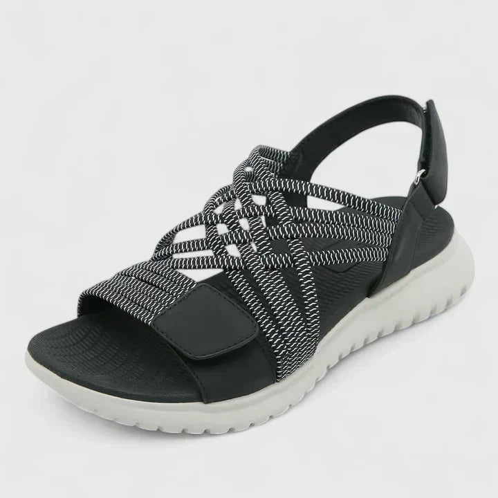 Natalie | Lightweight Orthopaedic Sandals
