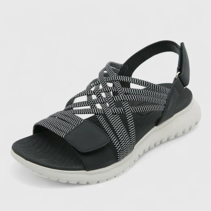 Gemma - Comfortable Orthopaedic Sandals