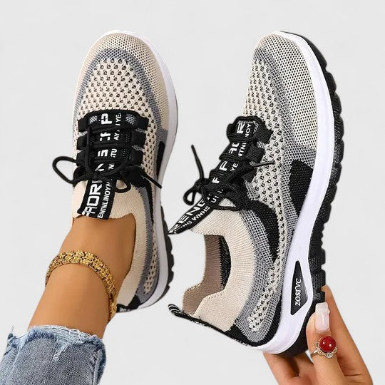 Suzanne | Orthopaedic Sneakers