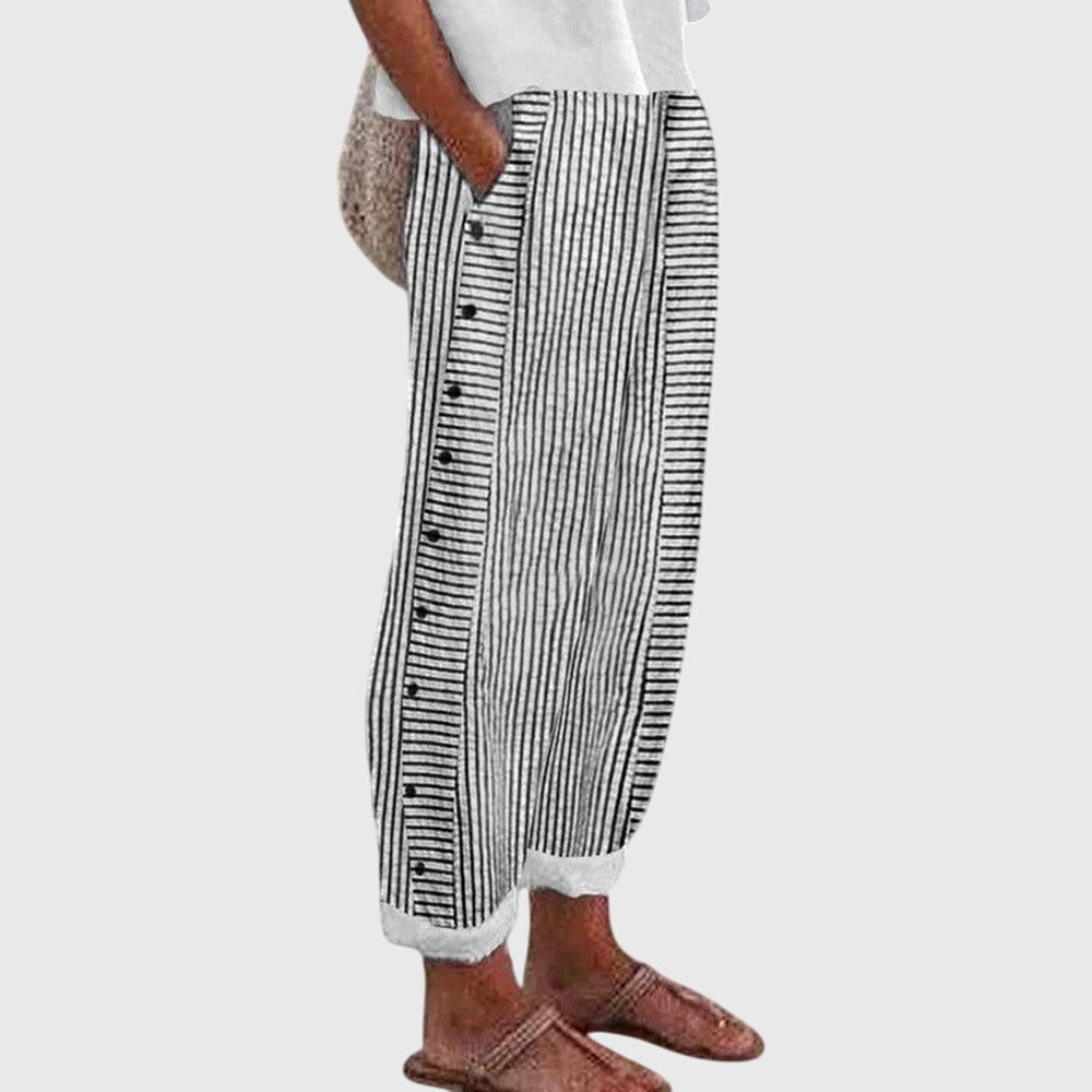 Matilda | Elegant Women's Trousers