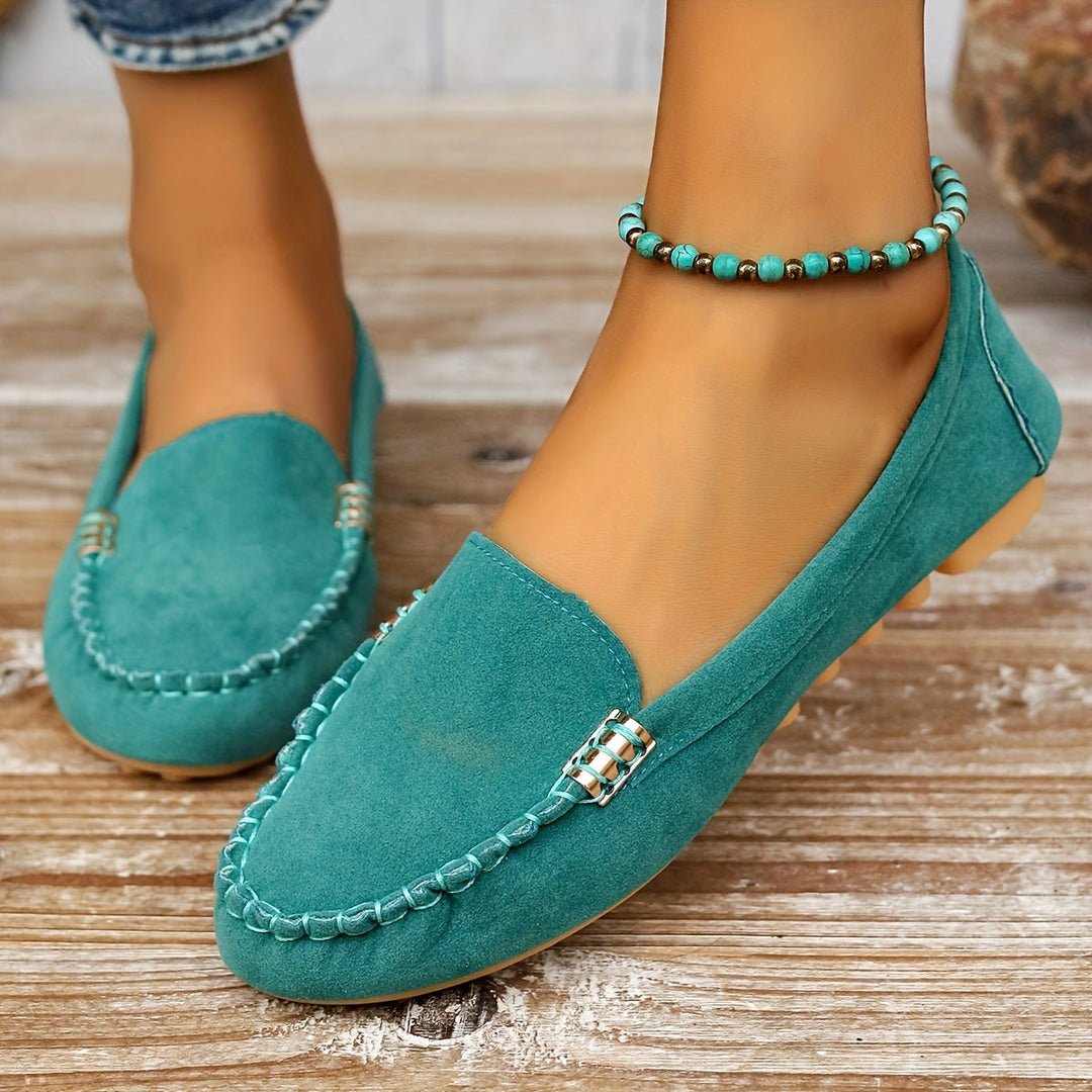 Kaia™ | Ballerina Loafer