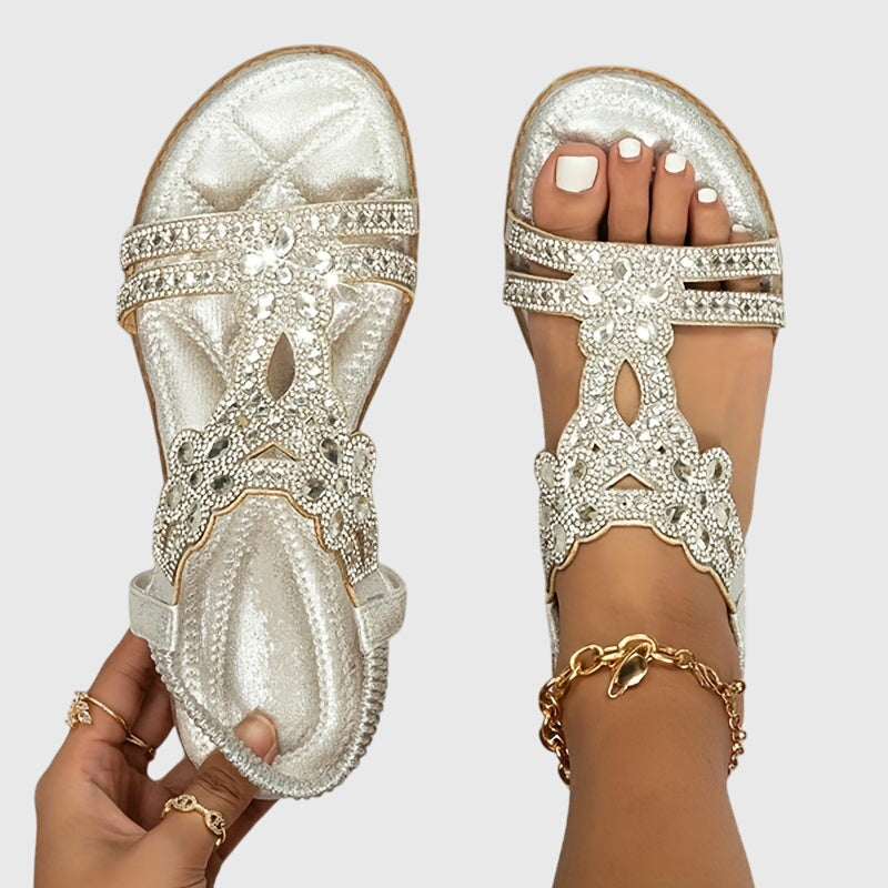 Maureen | Elegant Orthopaedic Sandals