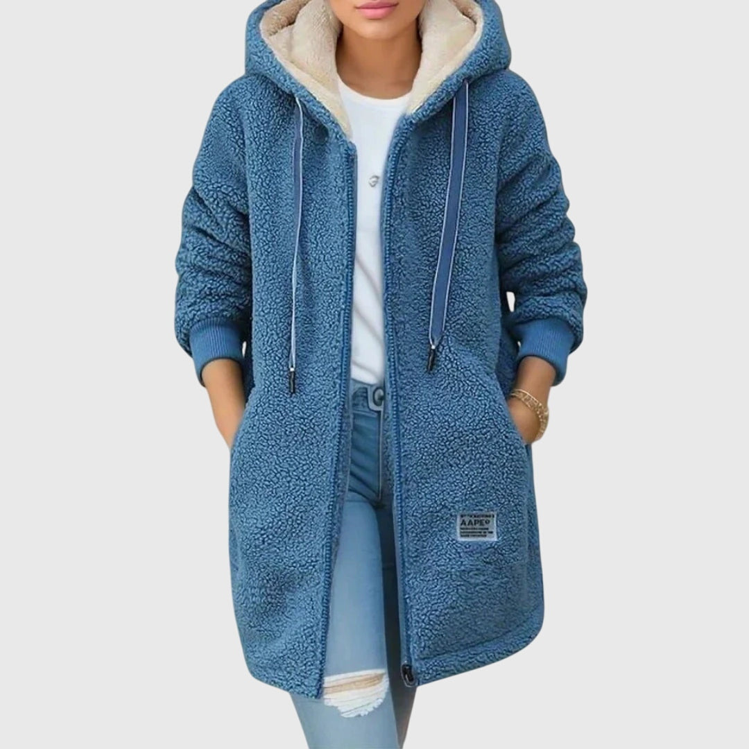 Shirley | Women's Fleece Jacket