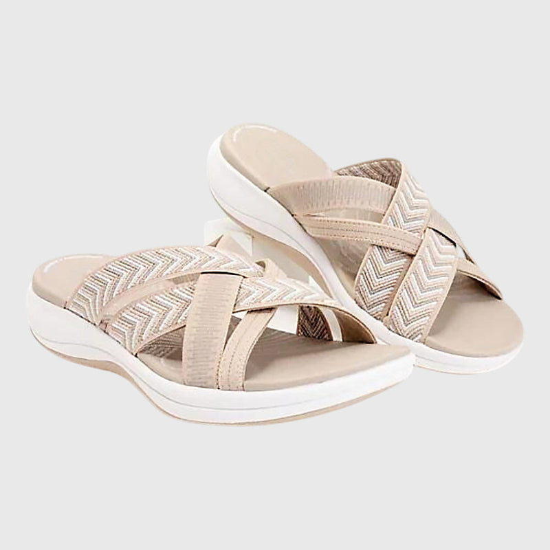 Audrey | Lightweight Soft Sandals