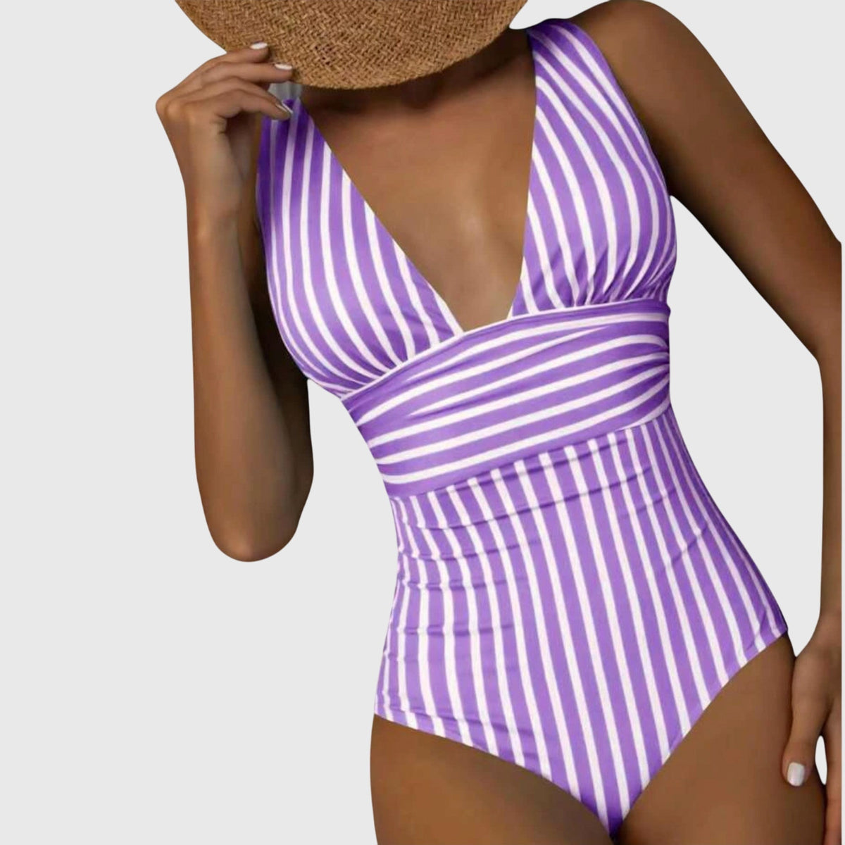 Rosemary | Swimsuit