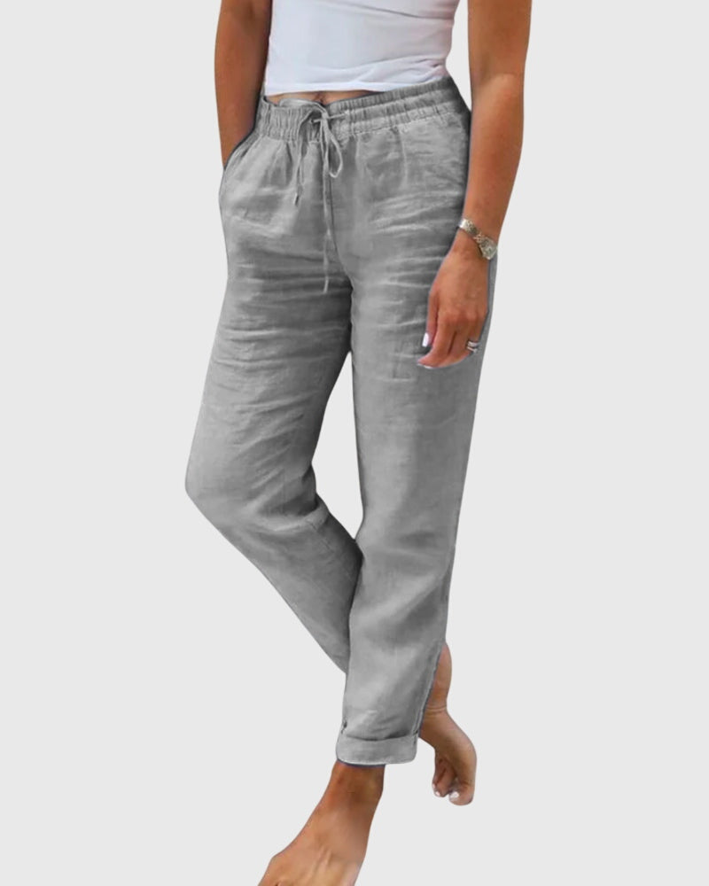 Maree | Elegant Women's Trousers