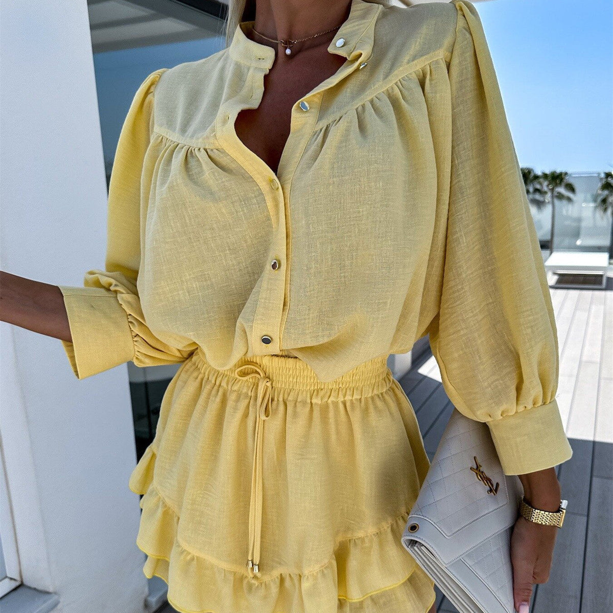 Prudence | Chic Fashion Set