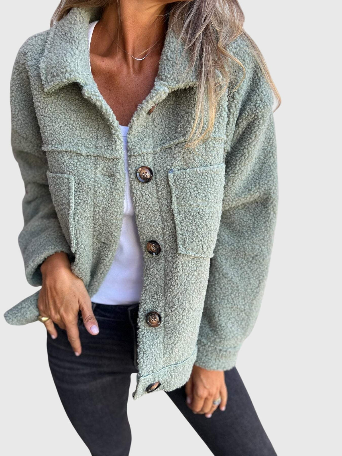 Kylie | Elegant Jacket