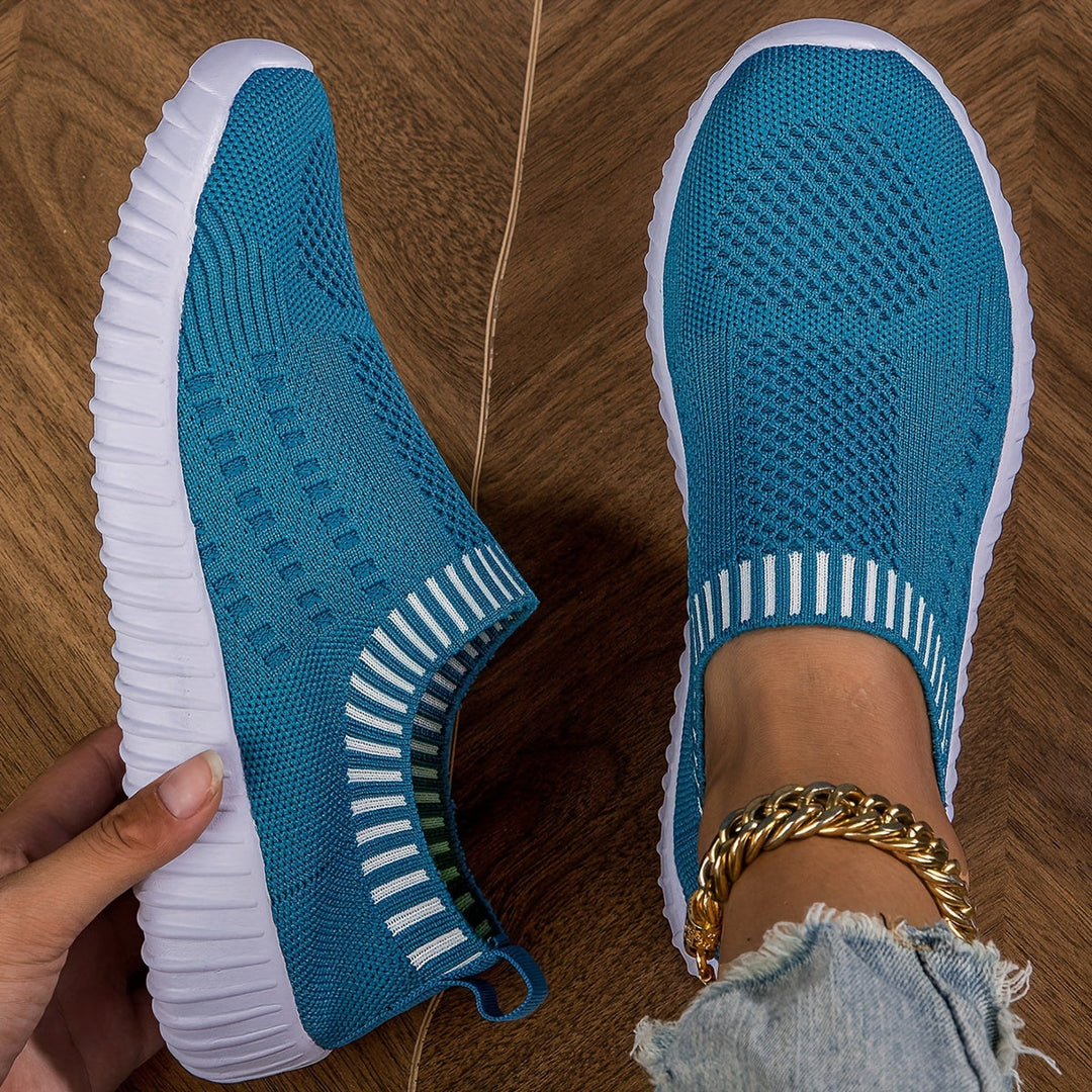Ultra-Light Non-Slip Sock Sneakers