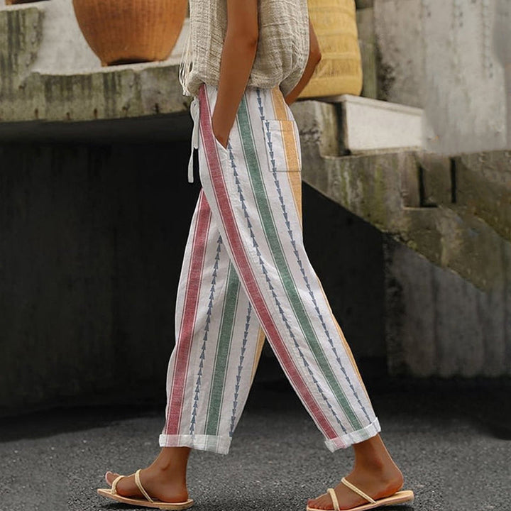 Talani - Everyday Casual Trousers