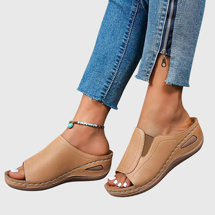 Hazel - Comfort Orthopaedic Sandals