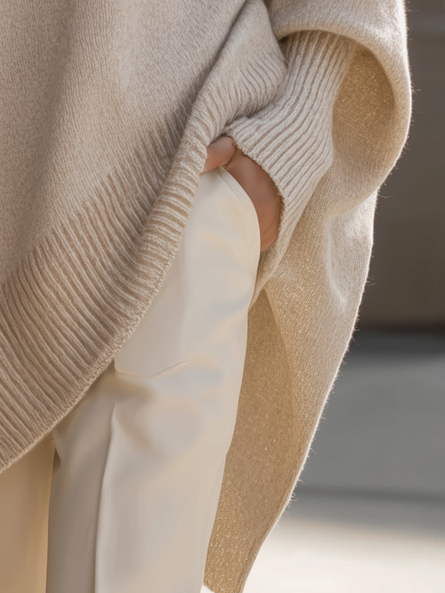 Cindy | Soft and Cosy Jumper