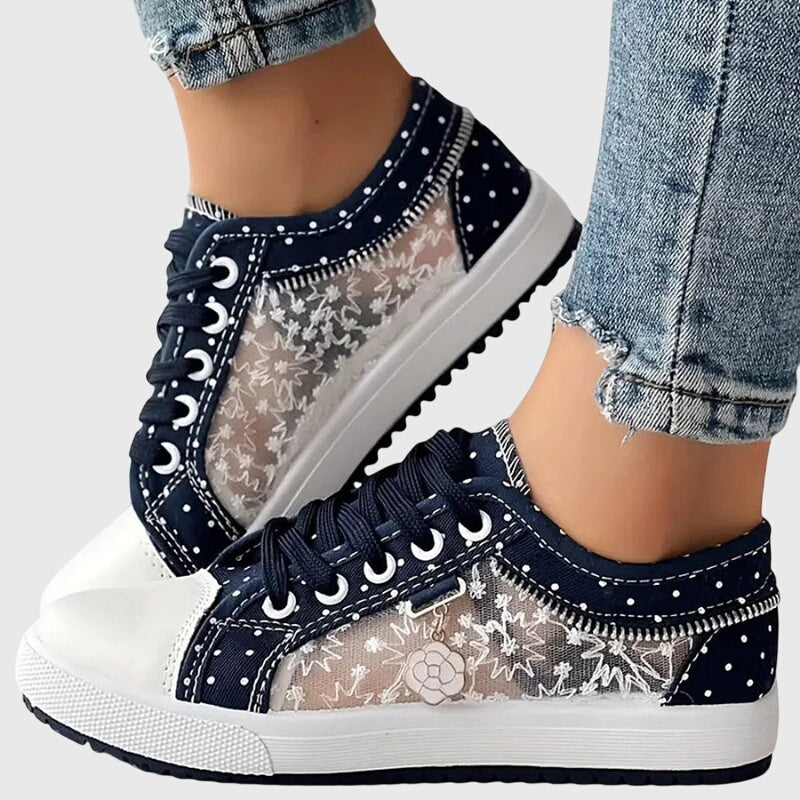 Vivienne | Orthopaedic Sneakers