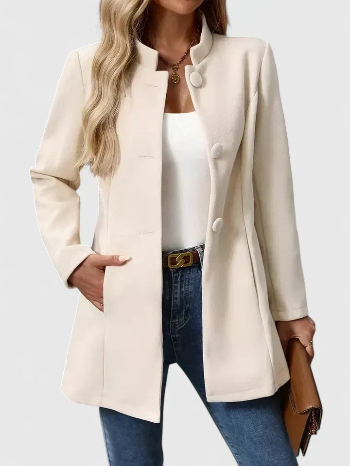 Elspeth | Elegant Jacket