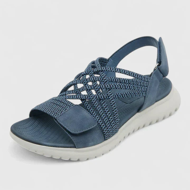 Gemma - Comfortable Orthopaedic Sandals