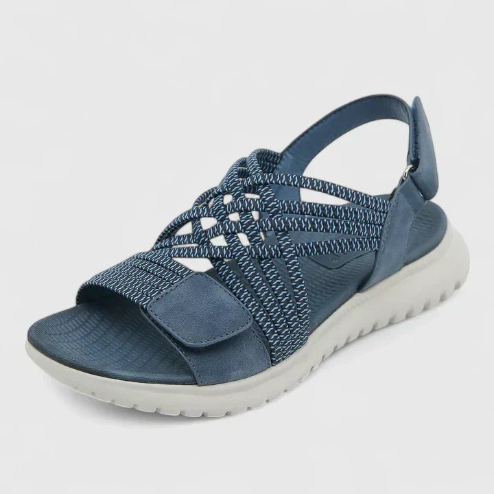 Natalie | Lightweight Orthopaedic Sandals