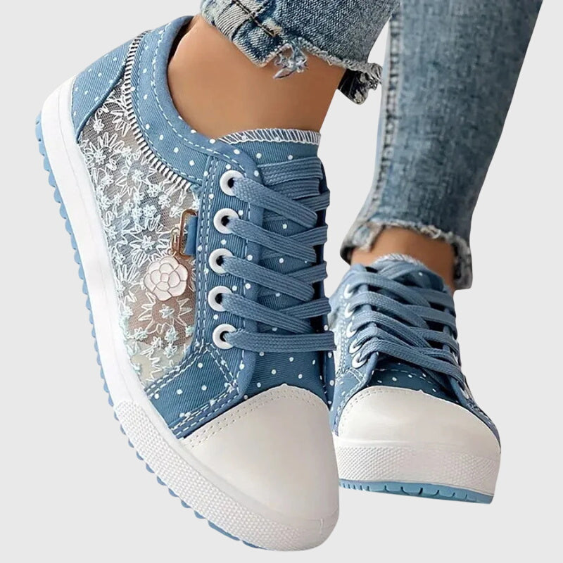 Vivienne | Orthopaedic Sneakers
