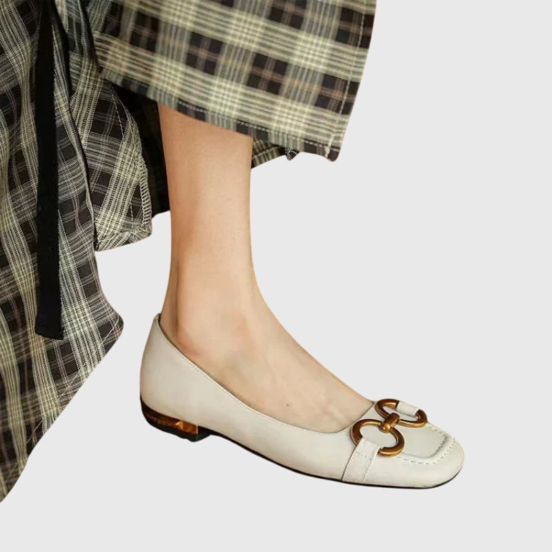 Lauren | Elegant Orthopaedic Sandals