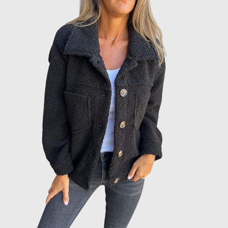 Kylie | Elegant Jacket