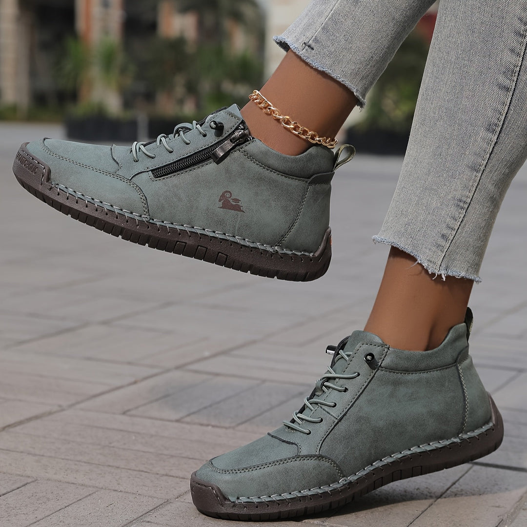 ErgoVita™ – Therapeutic Comfort Sneakers
