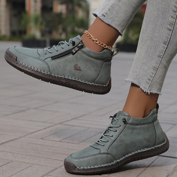 ErgoVita™ – Therapeutic Comfort Sneakers