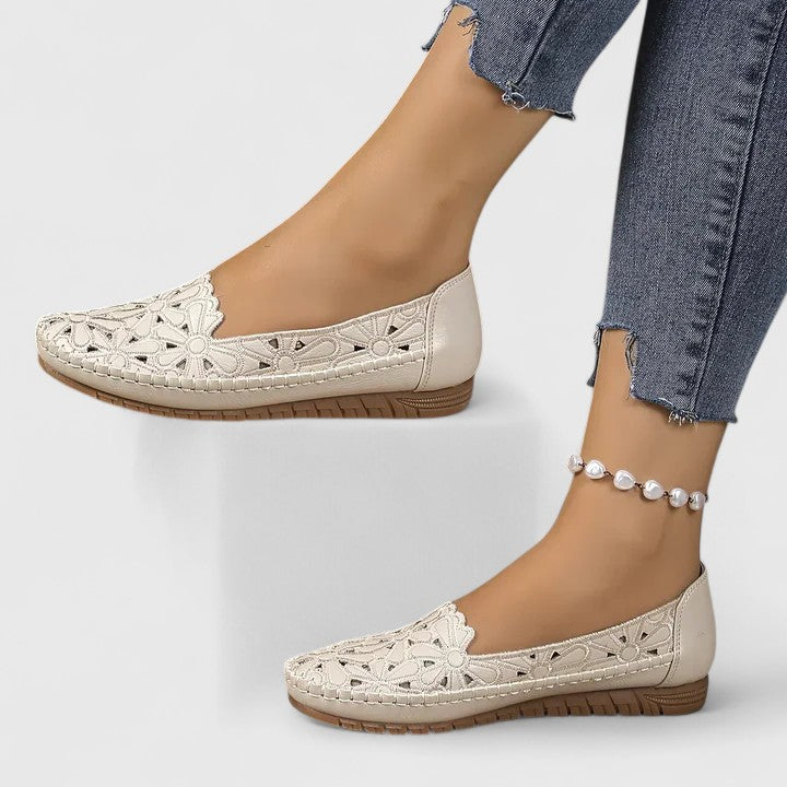 Adalie - Casual Orthopaedic Sandals