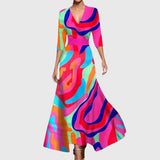 Multicolour