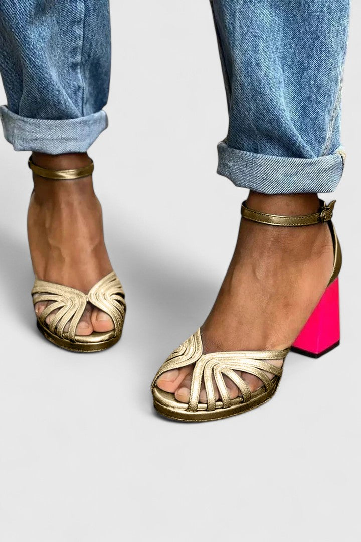 Colleen | Sophisticated Heels