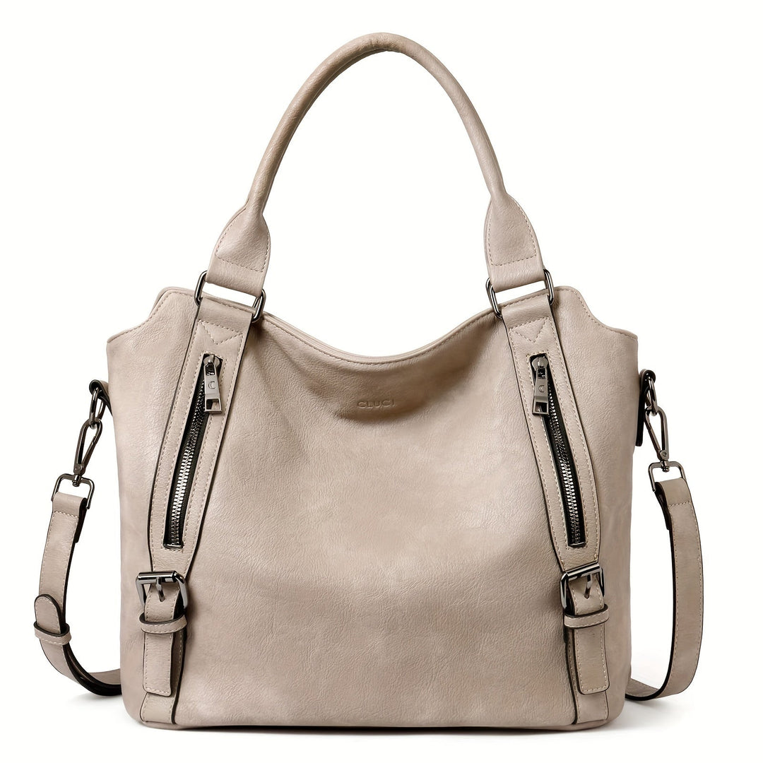 Marcella | The Bag You'll Reach For Every Day