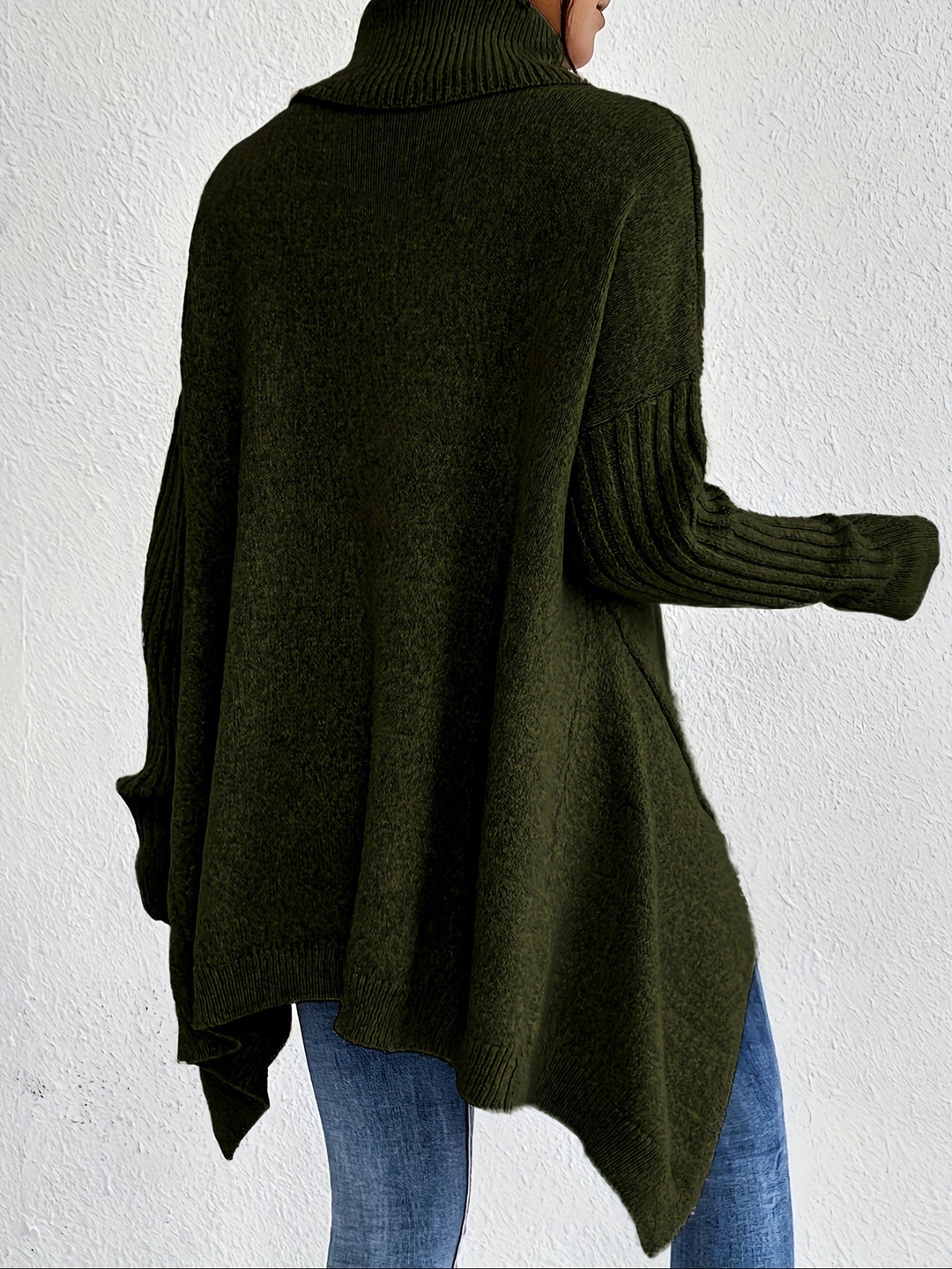 Audrey | Cosy Jumper