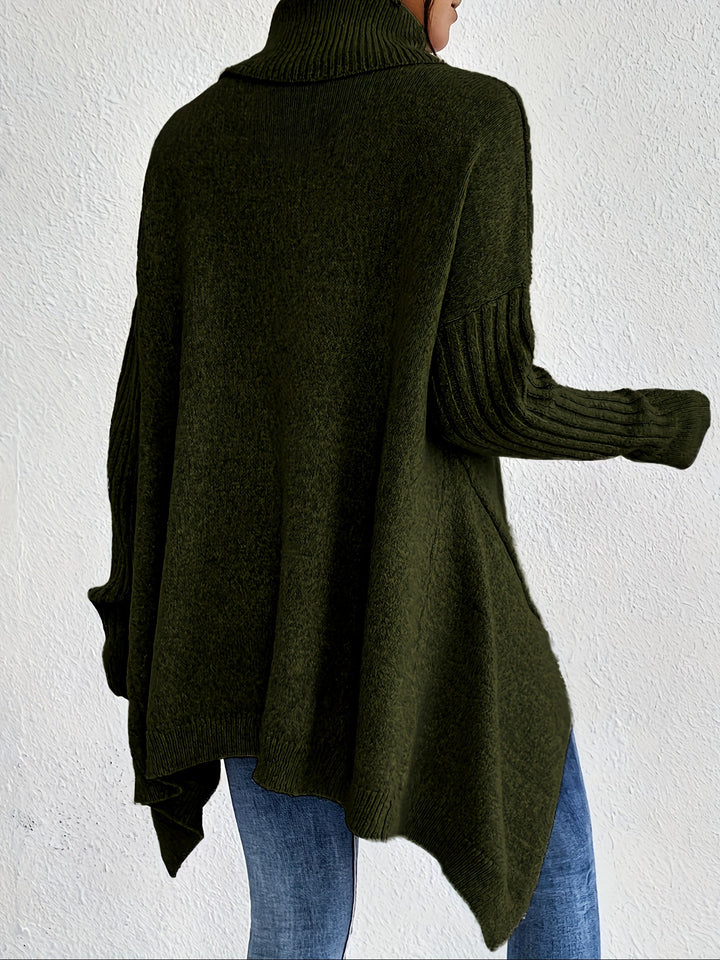 Audrey | Cosy Jumper