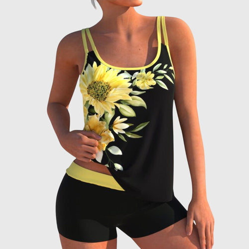 Audrey | Two-Piece Swimsuit