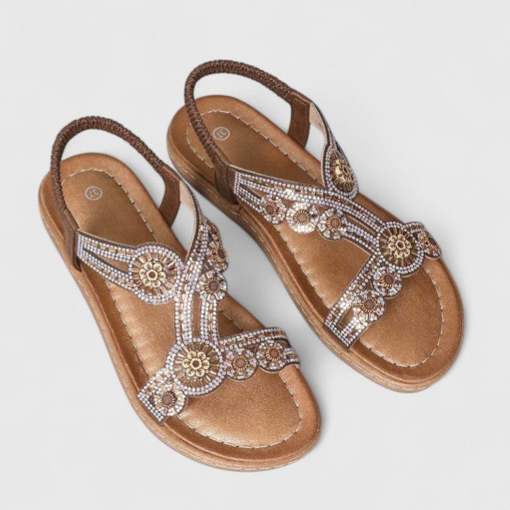 Alannah | Comfort Orthopaedic Sandals