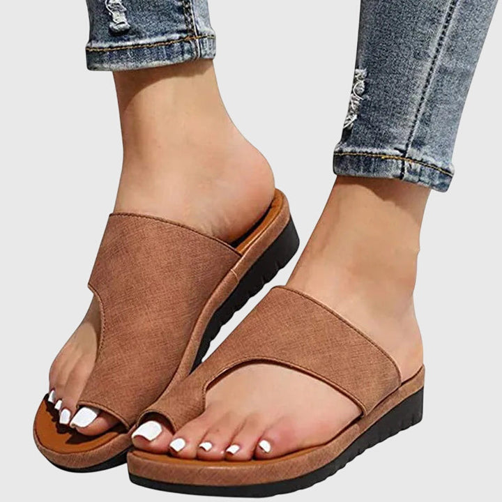 Amara - Orthopaedic Sandals