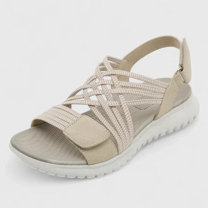 Natalie | Lightweight Orthopaedic Sandals
